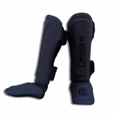 Chosen Επικαλαμιδες Defender ultra - black